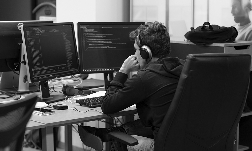 Офіс Polytech Software